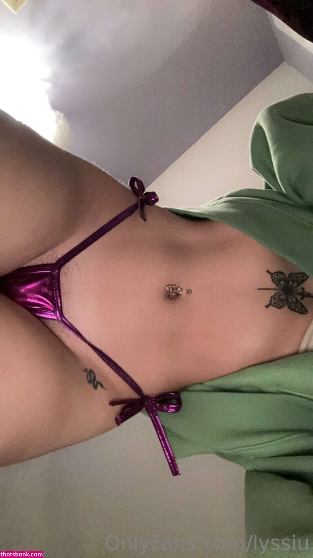 Lyssiu Nude OnlyFans Photos #1 989091