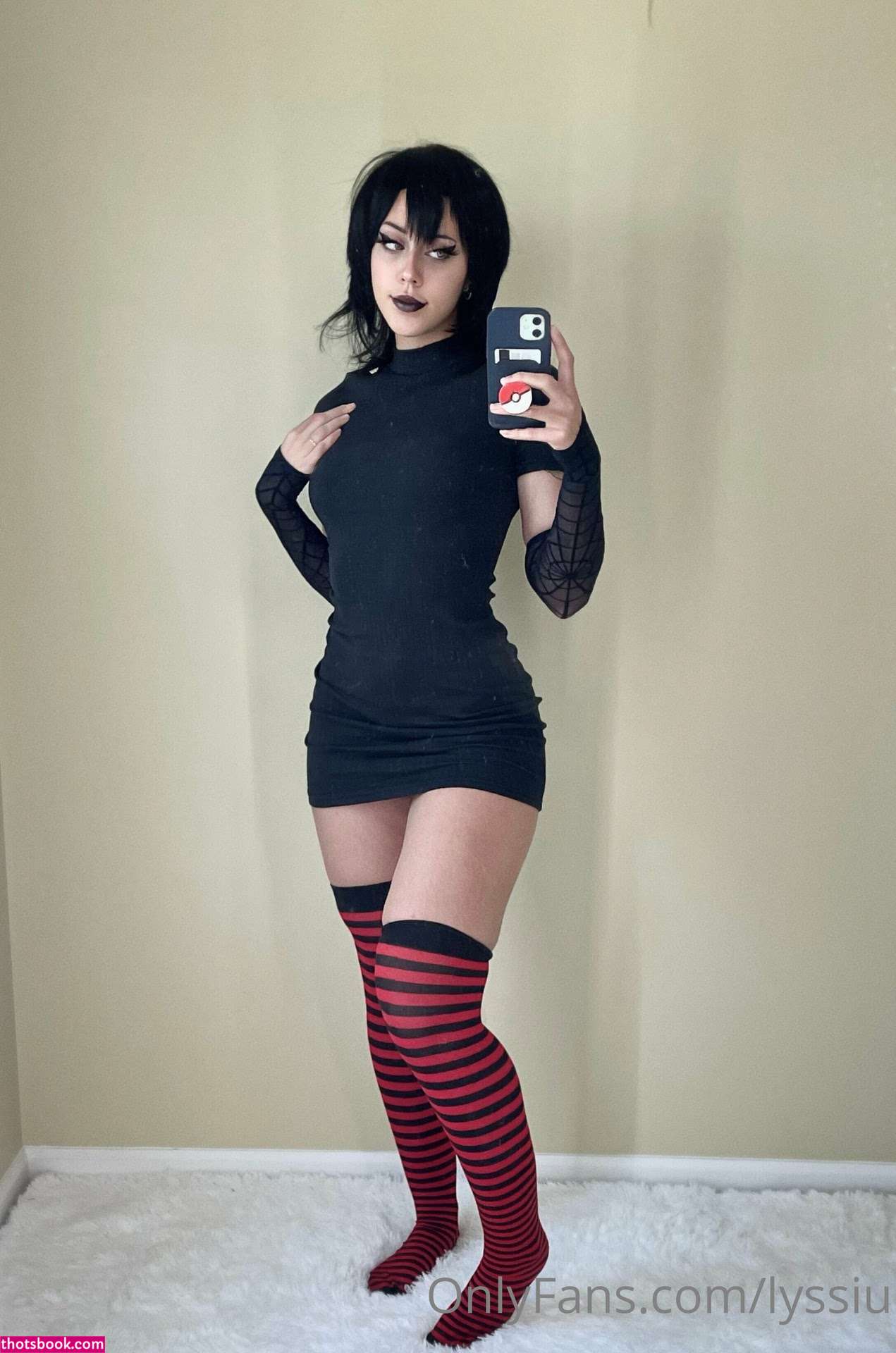 Lyssiu Nude OnlyFans Photos #7 989150