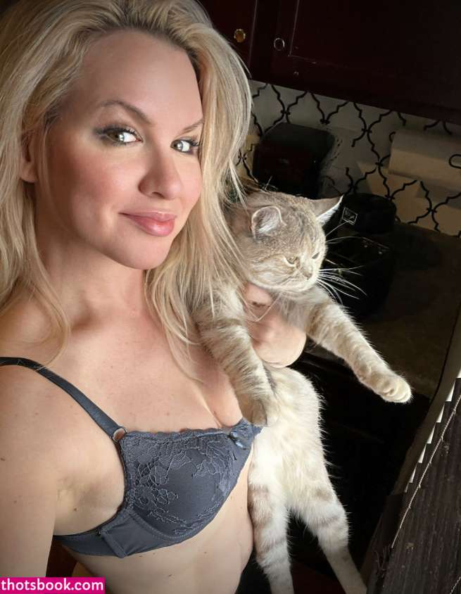 Marlyn Merlot Dollie Danger Laurie Jean Menz Nude OnlyFans Photos #4 989189