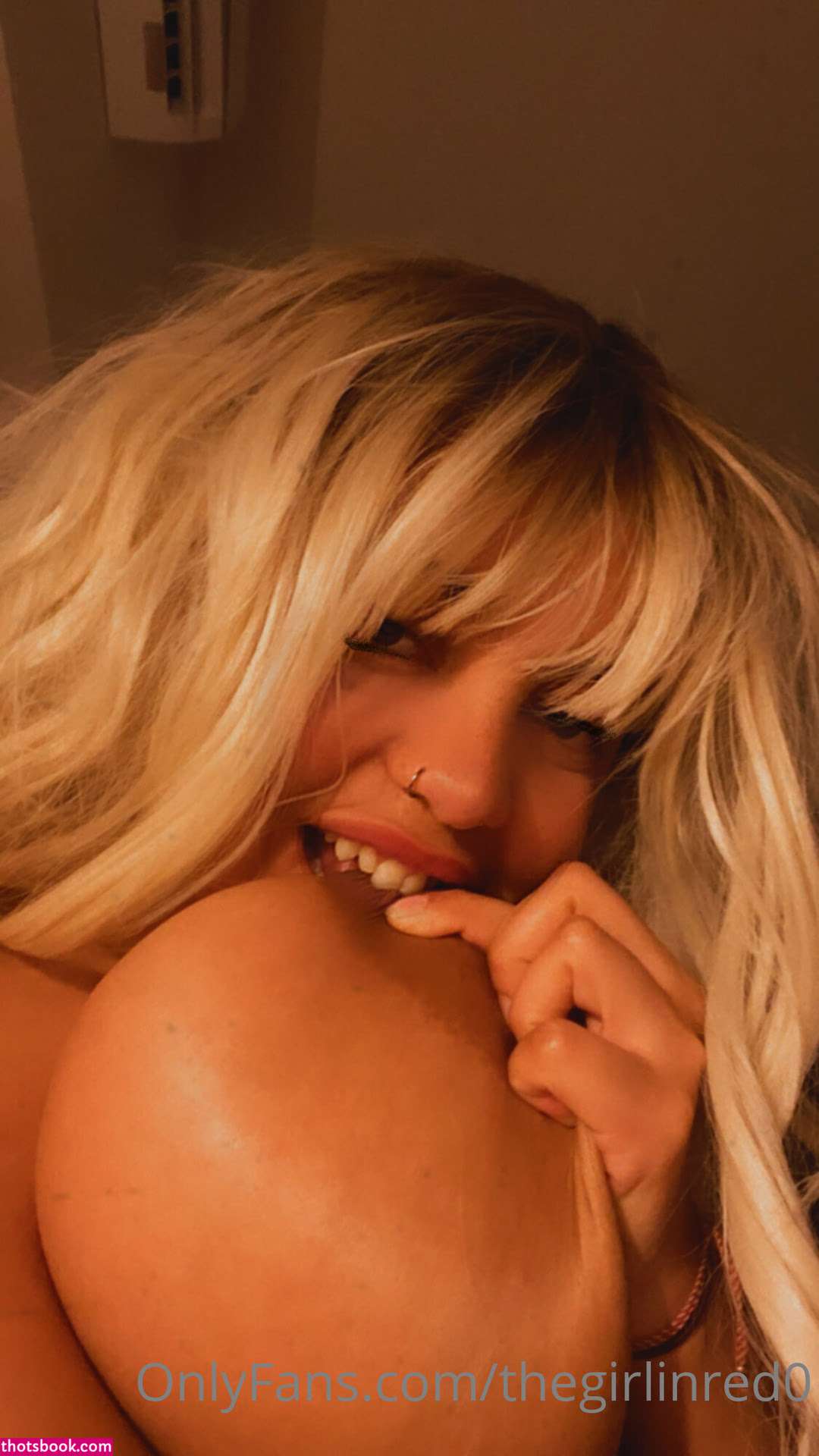 Thegirlinred0 Nude OnlyFans Photos #6 989518