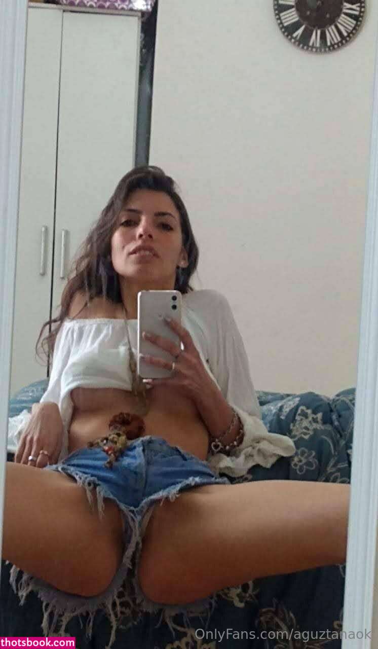 AguzTana aguztanaok Nude OnlyFans Photos #12 989692