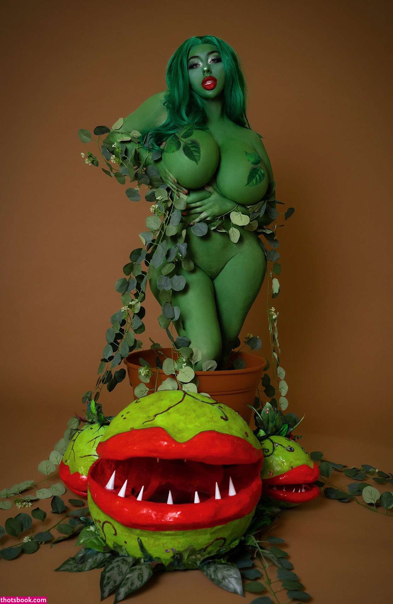 Bishoujomom Nude OnlyFans Photos #104 989754