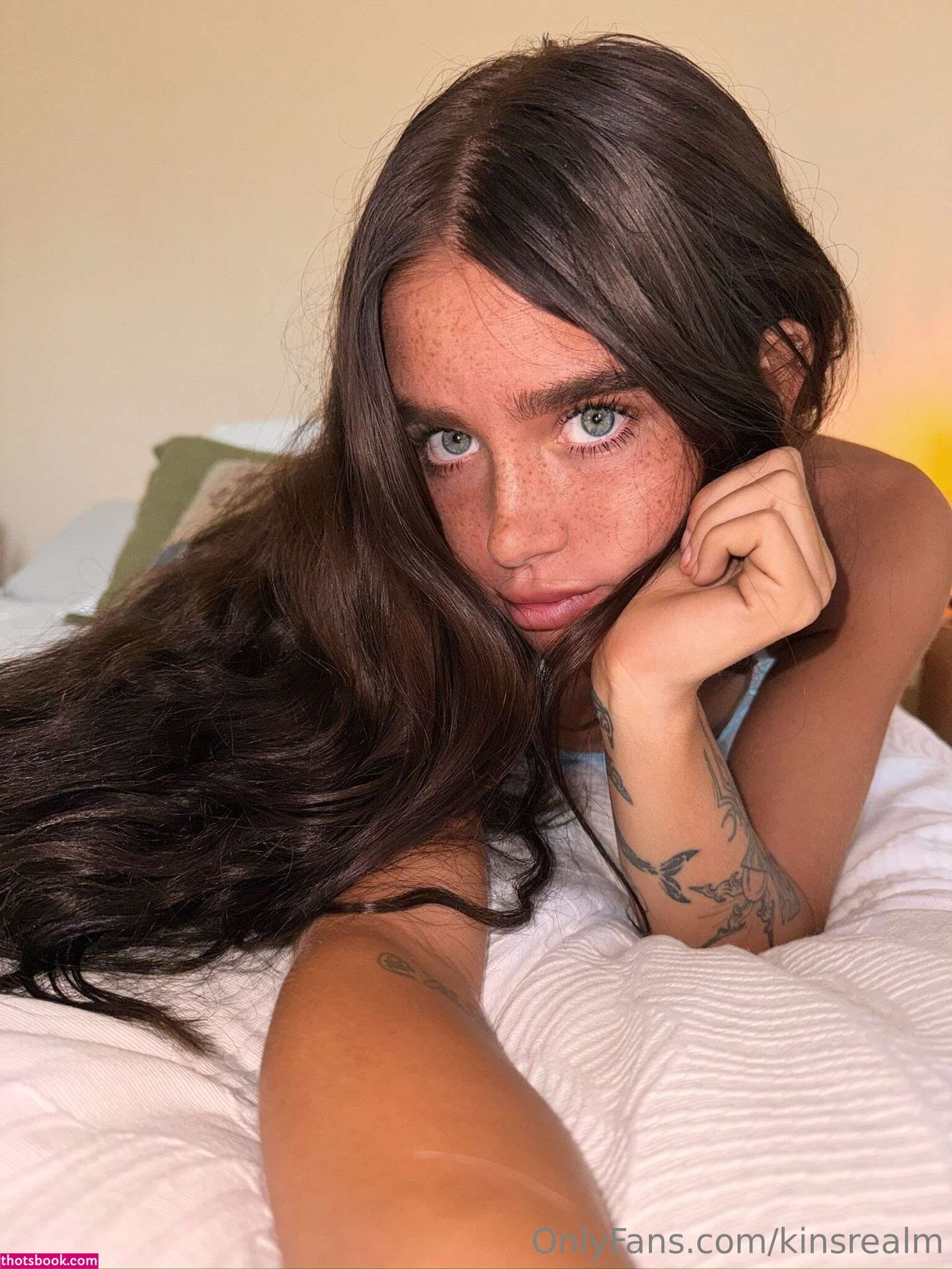 Kinllley Kinsrealm Nude OnlyFans Photos #26 990295