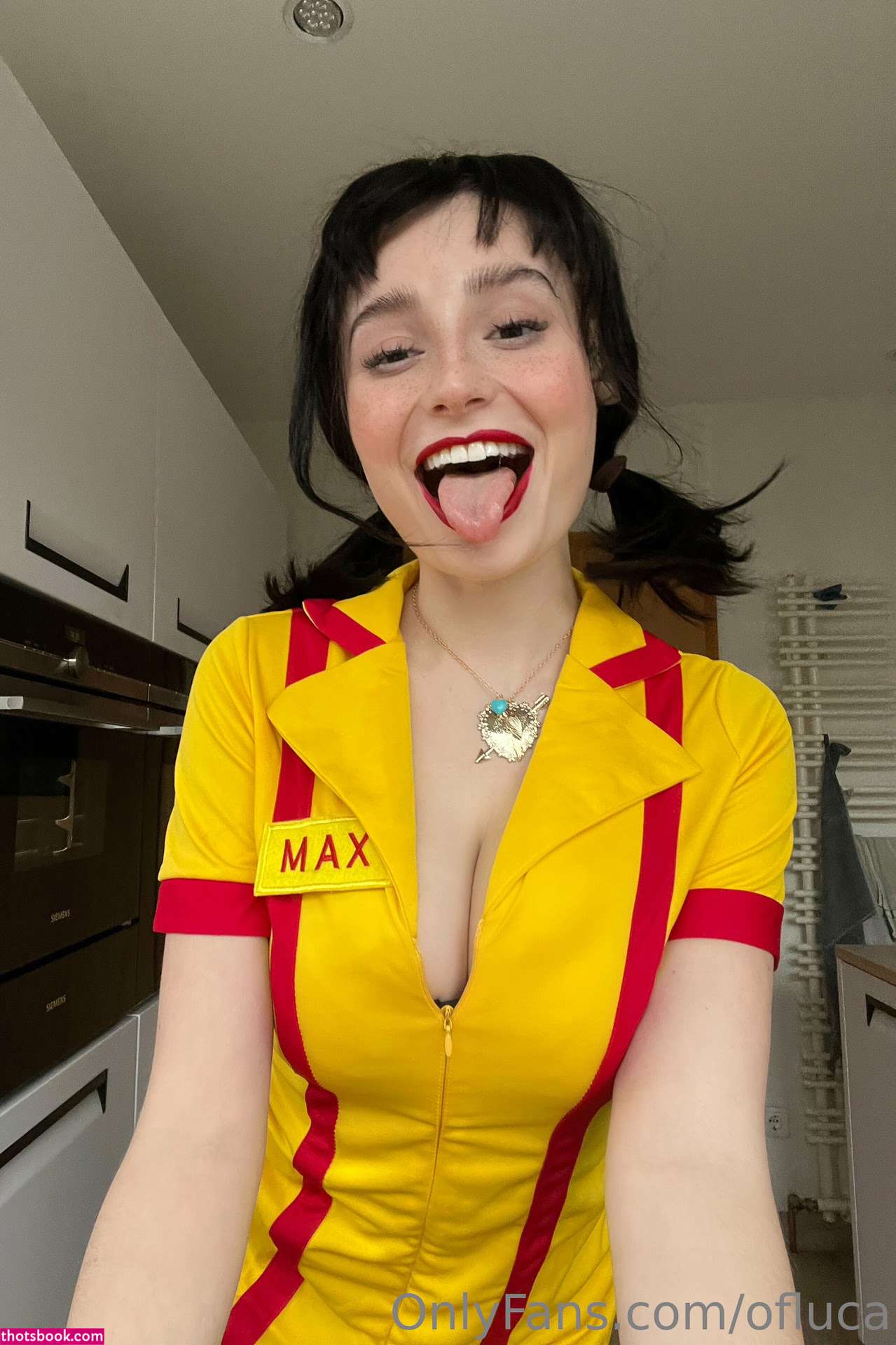 Luca Jaro Nude OnlyFans Photos #11 990353