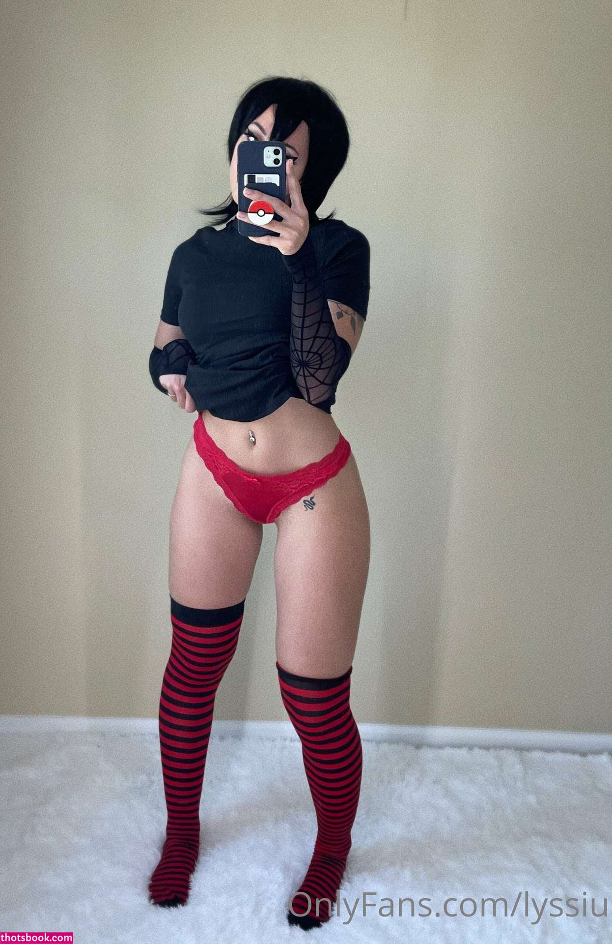 Lyssiu Nude OnlyFans Photos #8 990450