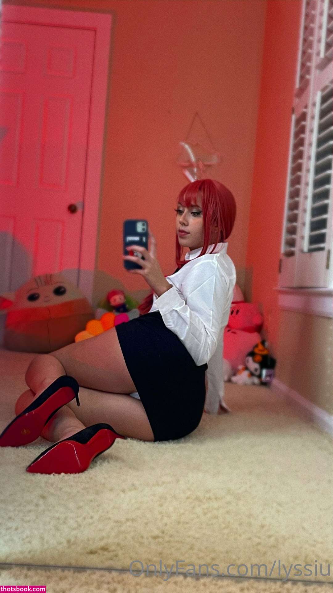 Lyssiu Nude OnlyFans Photos #10 990464