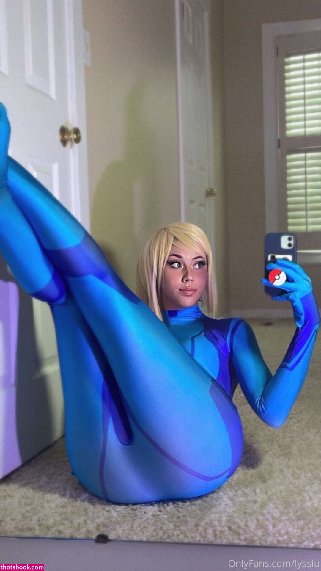 Lyssiu Nude OnlyFans Photos #14 990503