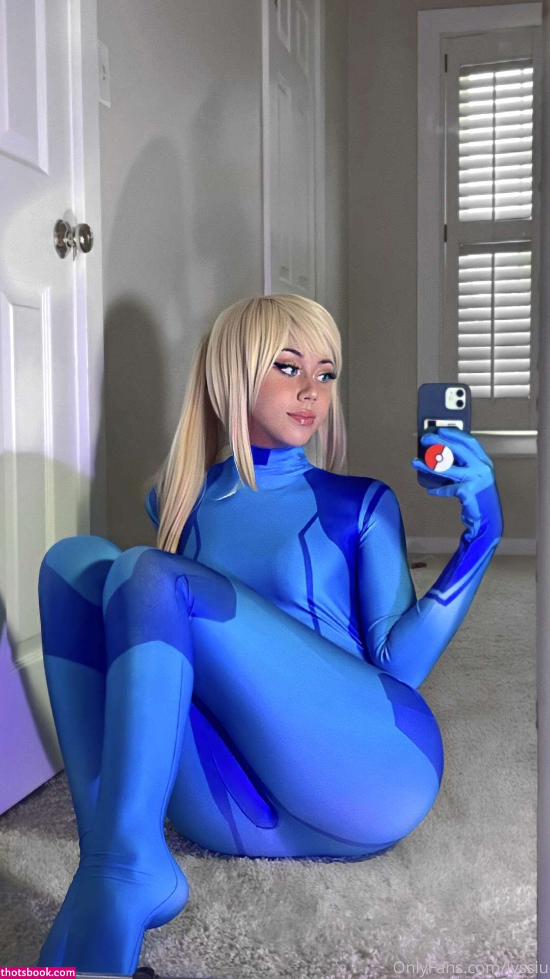 Lyssiu Nude OnlyFans Photos #14 990504