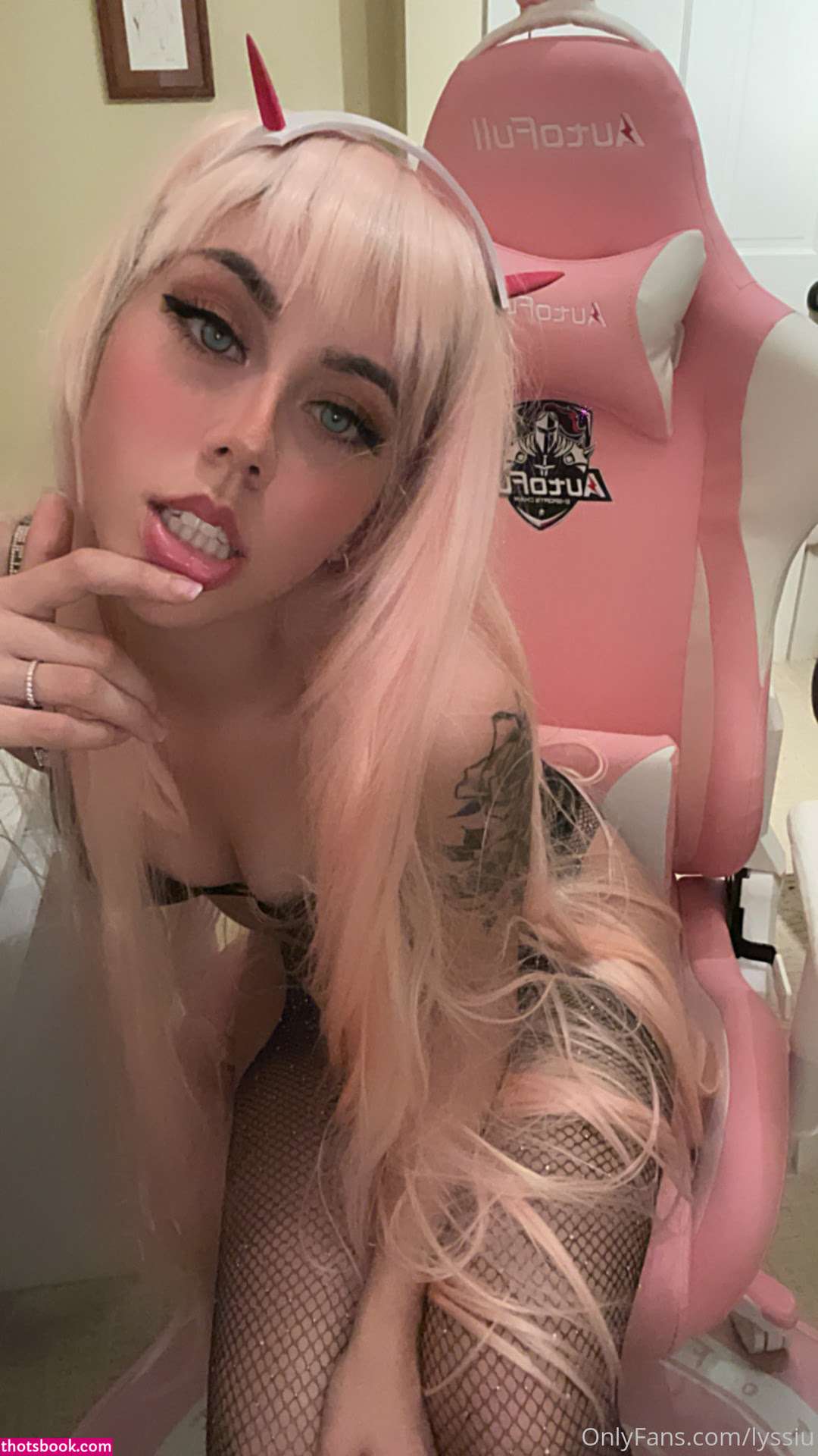 Lyssiu Nude OnlyFans Photos #15 990515