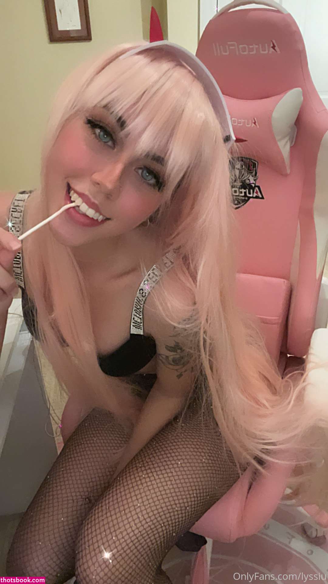 Lyssiu Nude OnlyFans Photos #15 990527