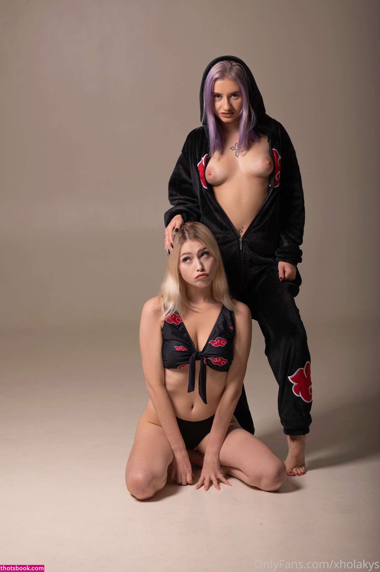 xholakys Nude OnlyFans Photos #14 990849