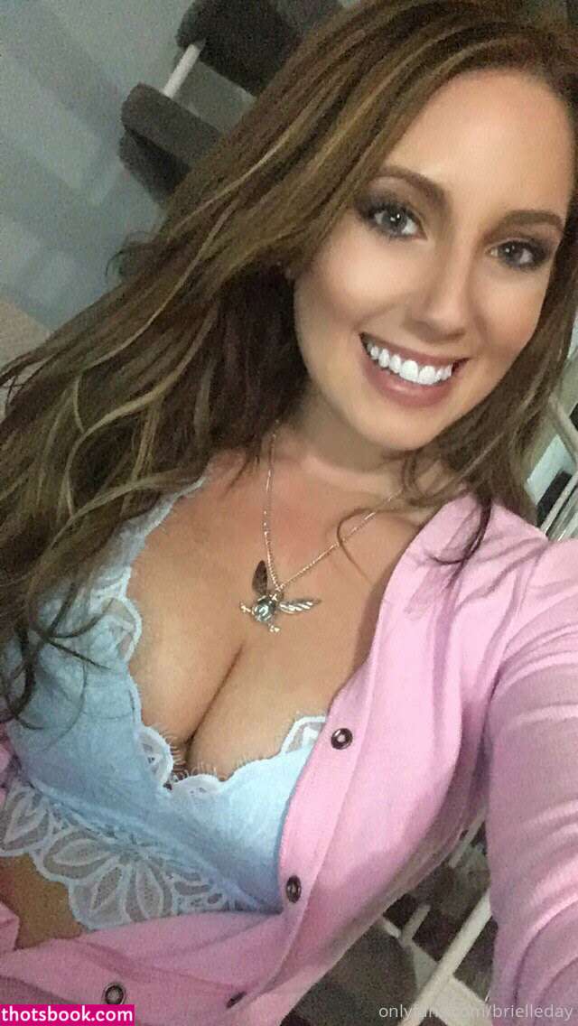 Brielle Day Nude OnlyFans Photos #2 1006480