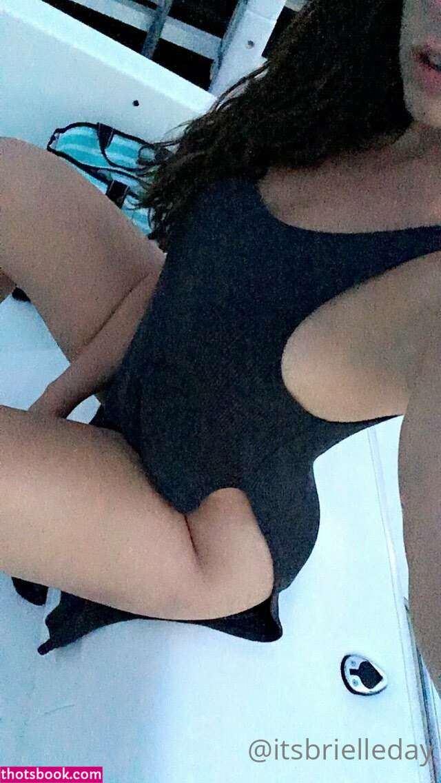 Brielle Day Nude OnlyFans Photos #3 1006485