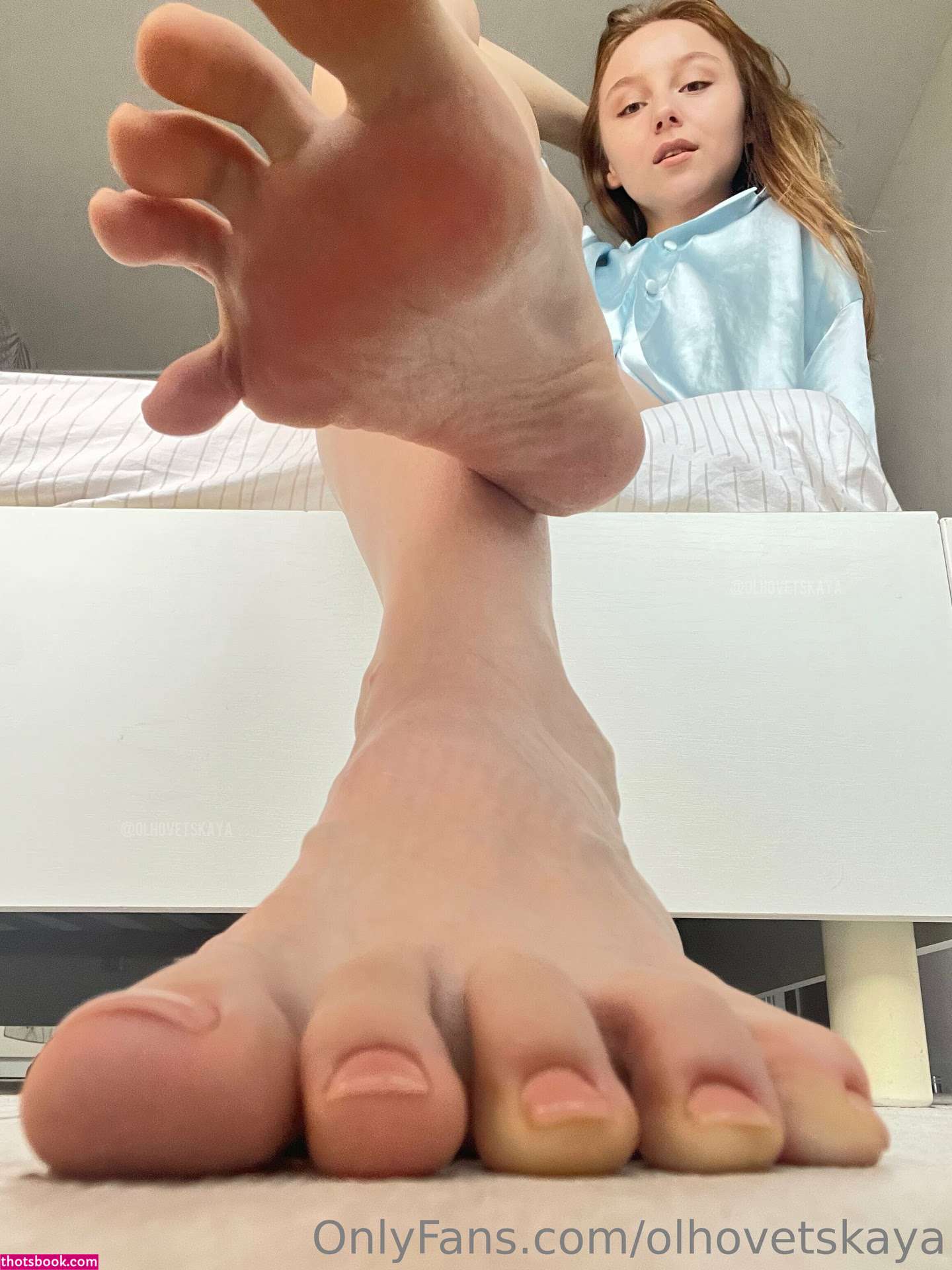 olhovetskaya Nude OnlyFans Photos #2 1007103