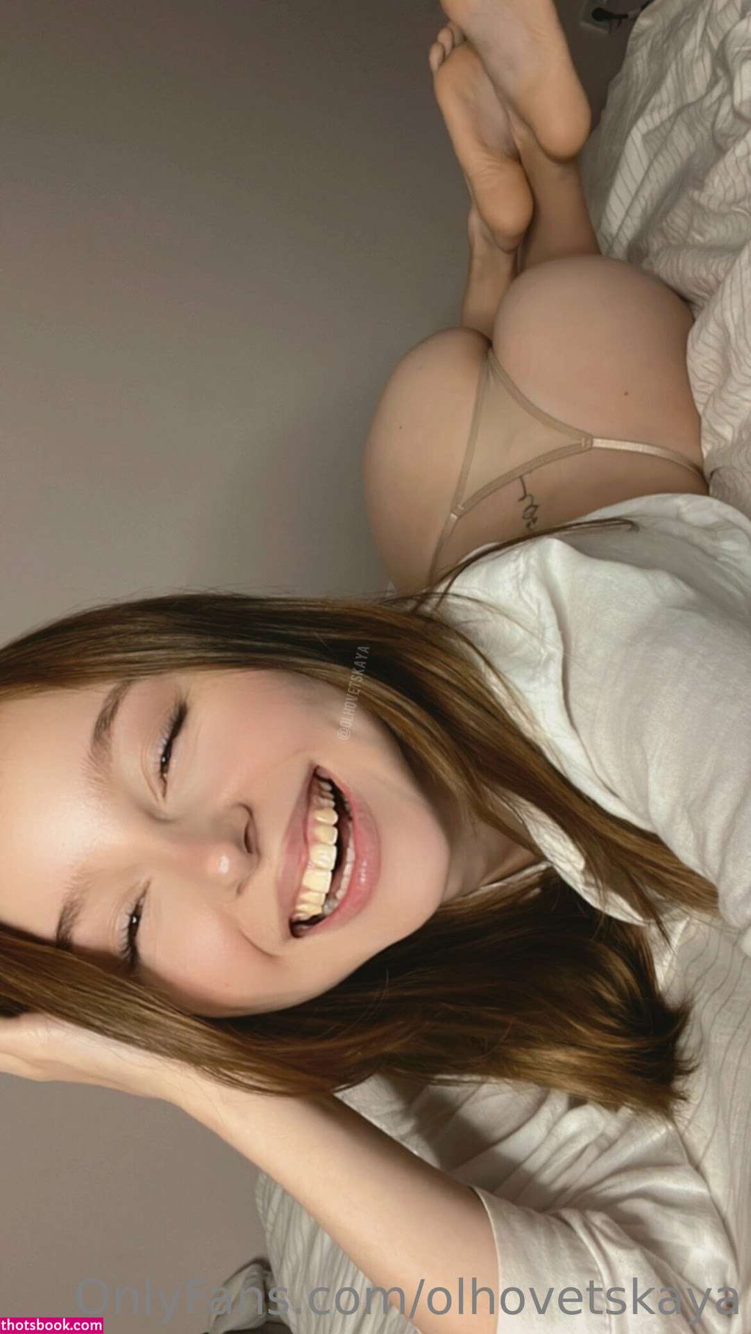 olhovetskaya Nude OnlyFans Photos #4 1007150