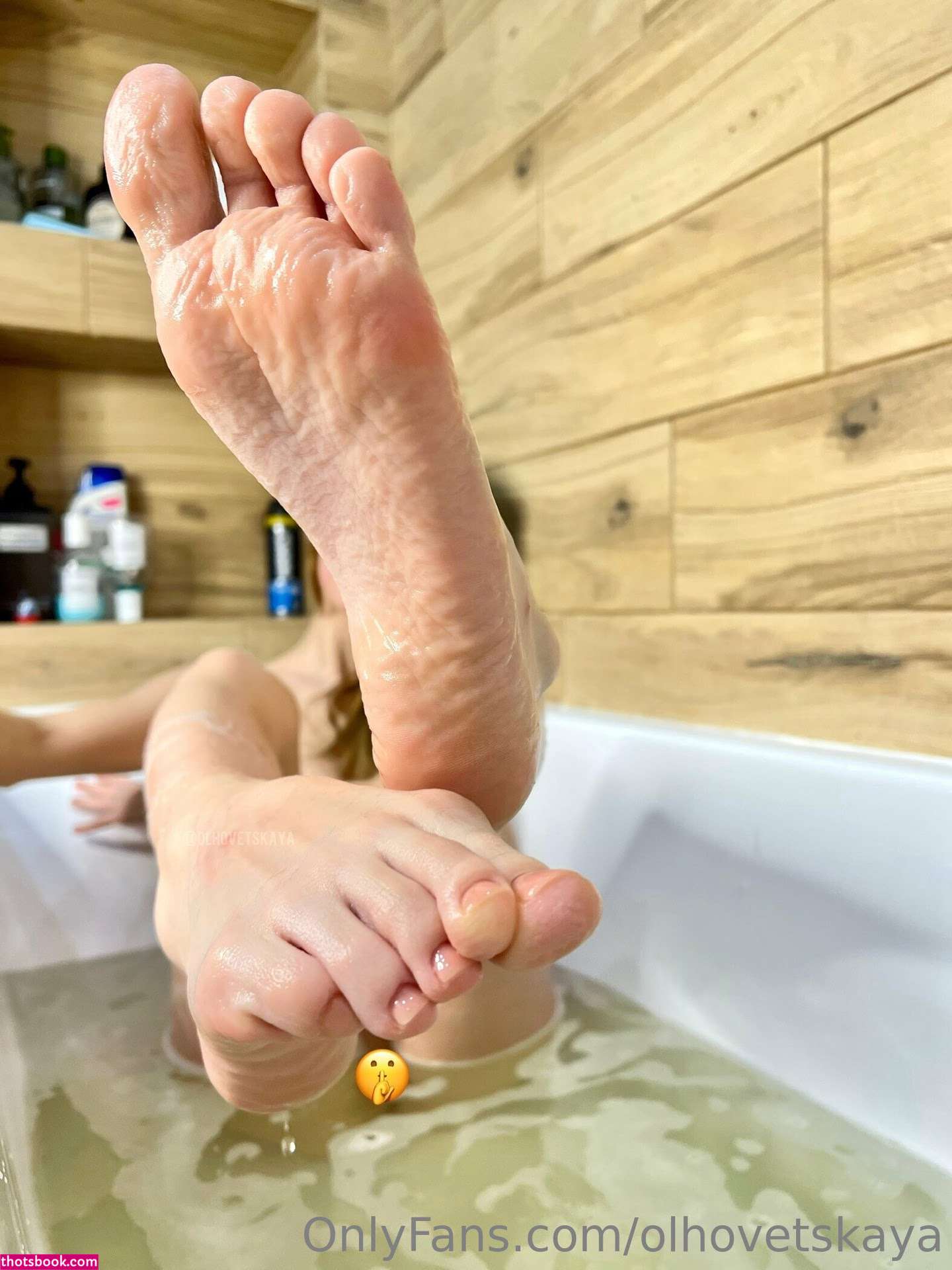 olhovetskaya Nude OnlyFans Photos #4 1007157