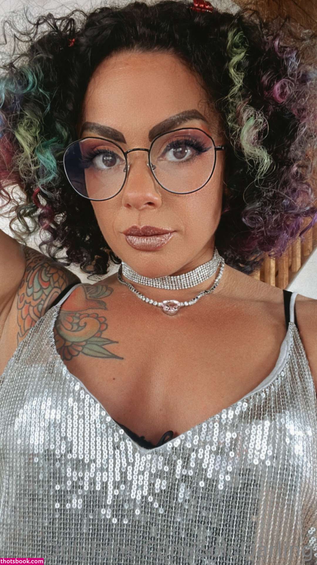 Solo Darling Nude OnlyFans Photos #7 1007481