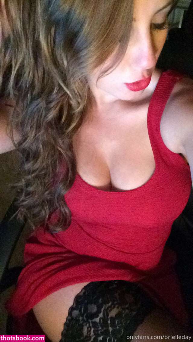 Brielle Day Nude OnlyFans Photos #8 1007511