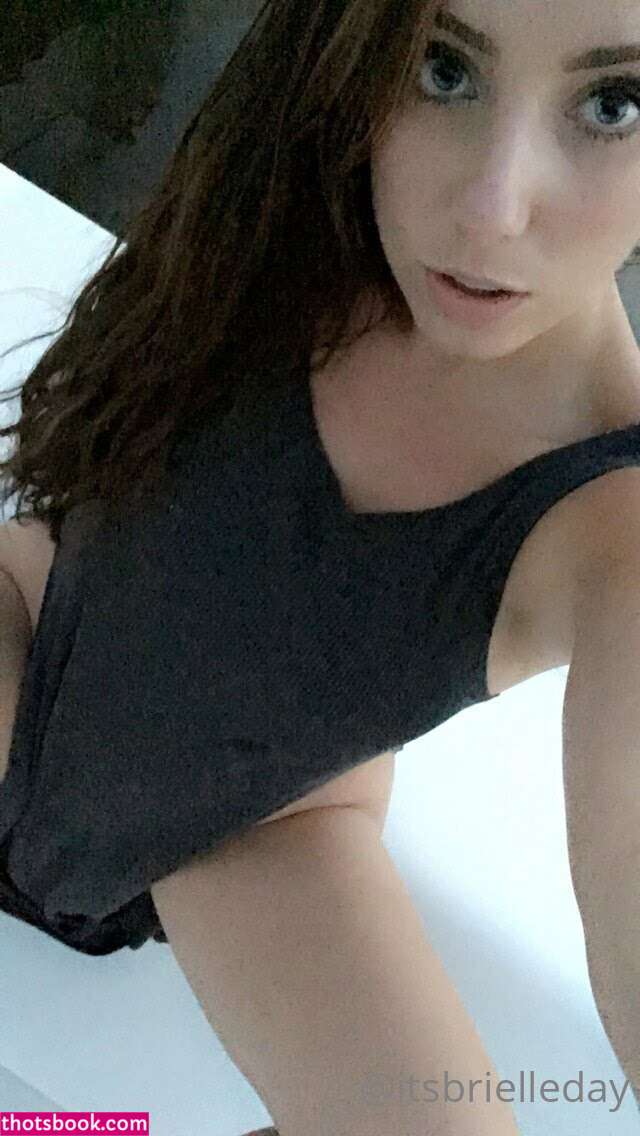 Brielle Day Nude OnlyFans Photos #9 1007515