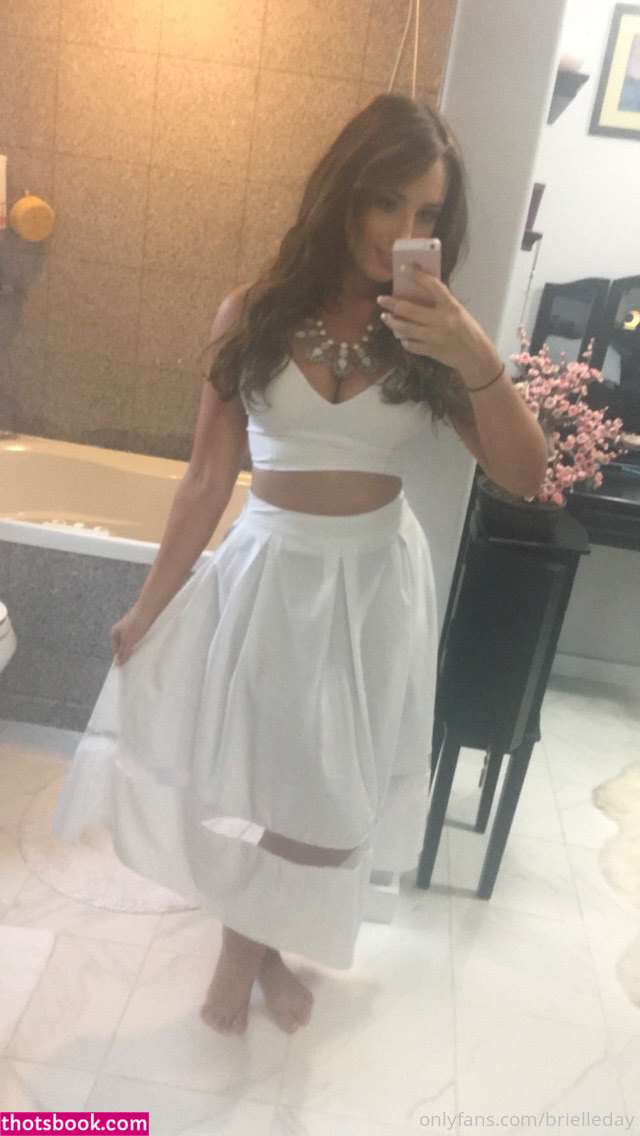 Brielle Day Nude OnlyFans Photos #9 1007521
