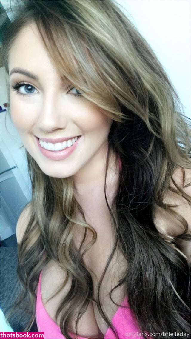 Brielle Day Nude OnlyFans Photos #9 1007523