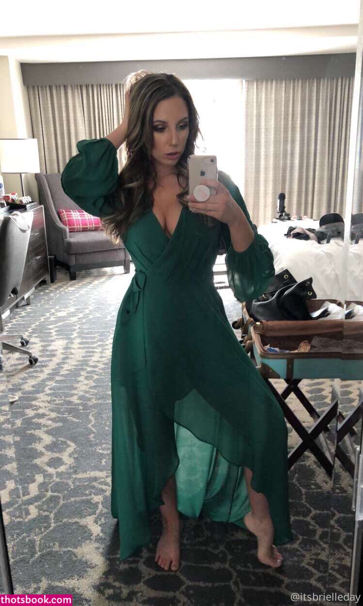 Brielle Day Nude OnlyFans Photos #11 1007534