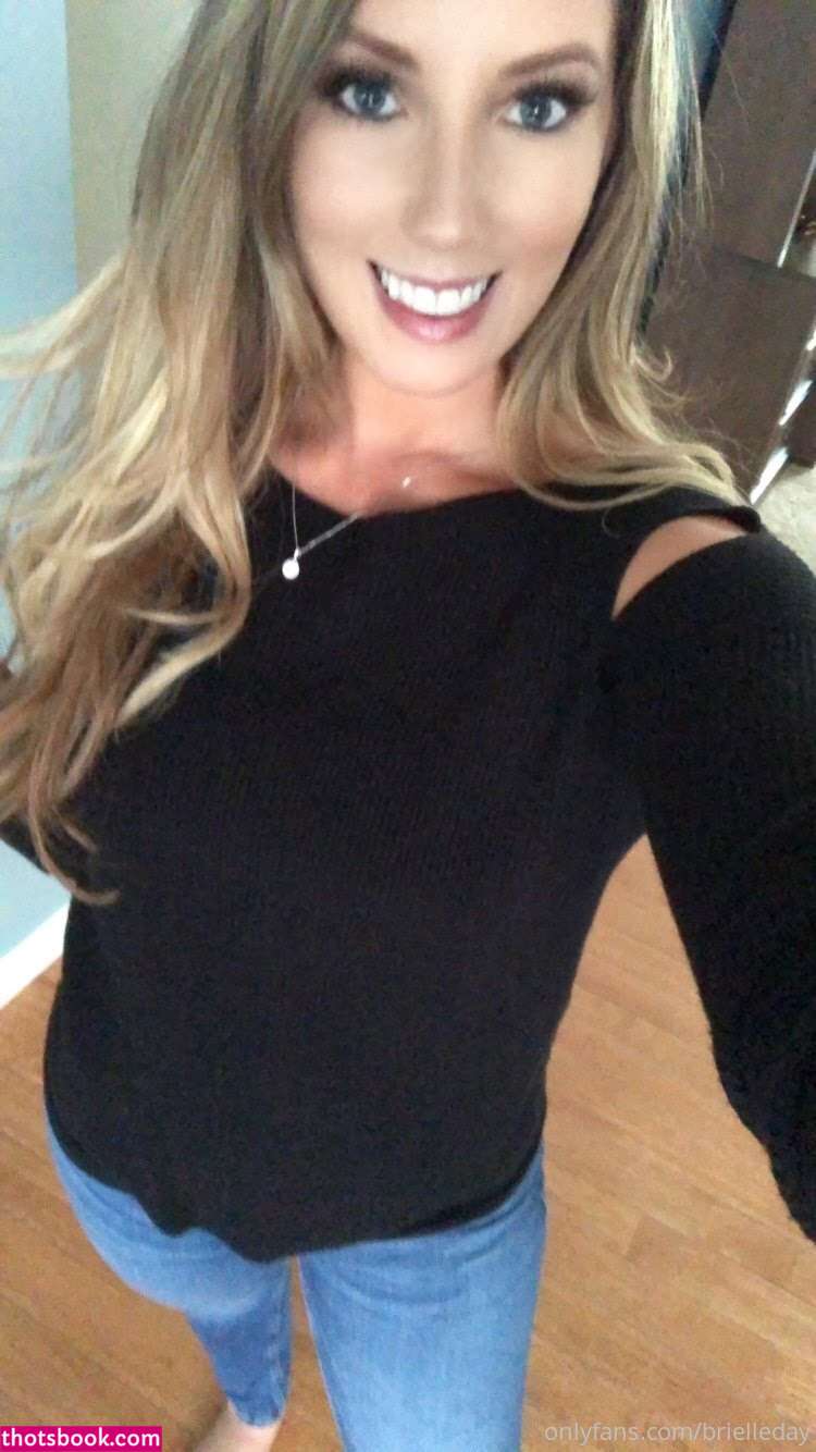 Brielle Day Nude OnlyFans Photos #12 1007546