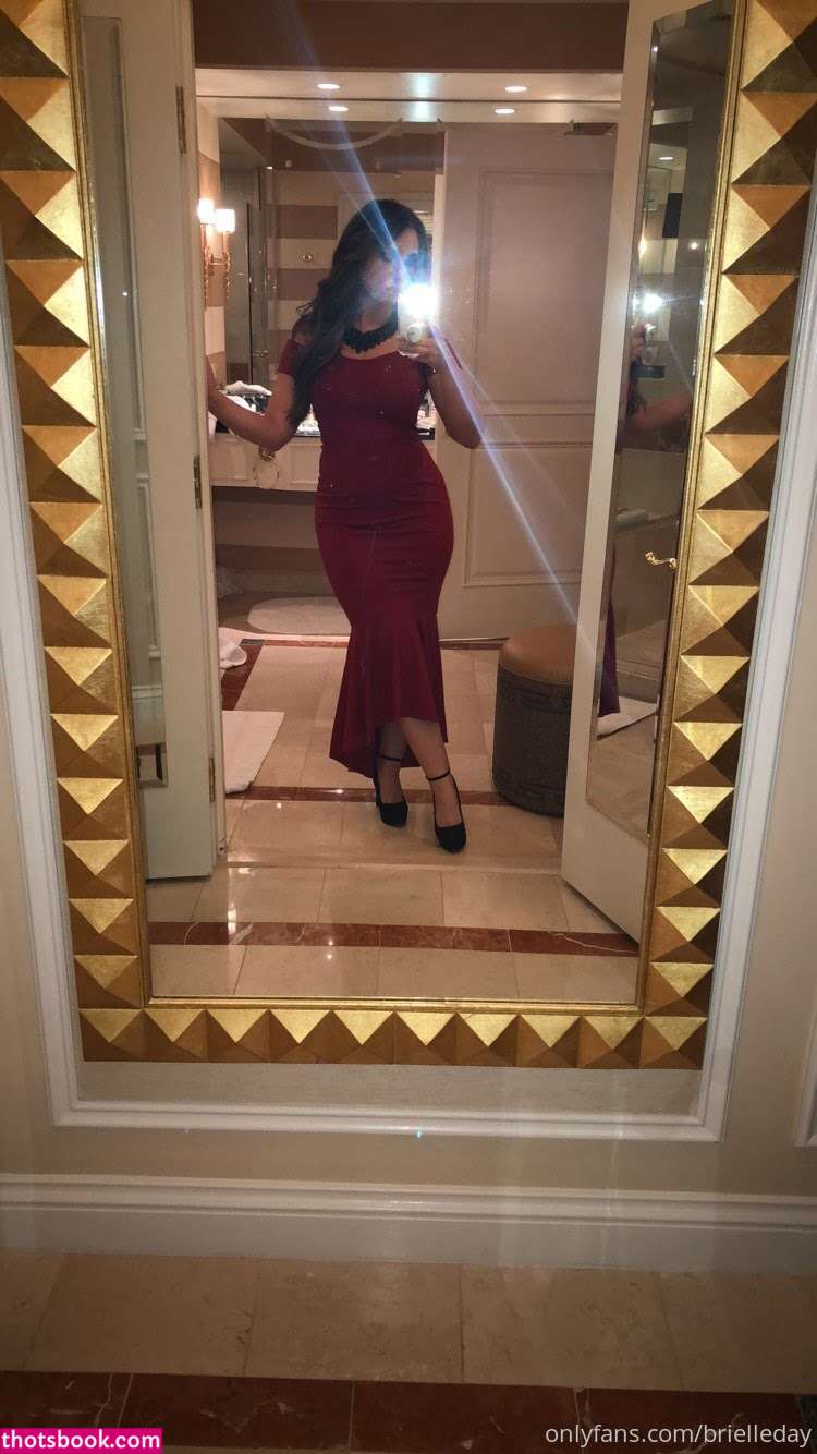 Brielle Day Nude OnlyFans Photos #13 1007553