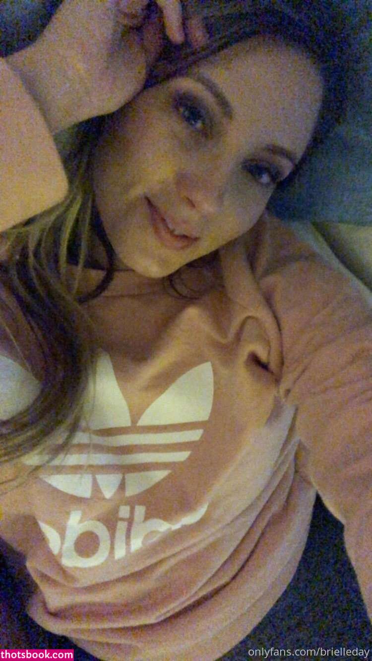 Brielle Day Nude OnlyFans Photos #14 1007565