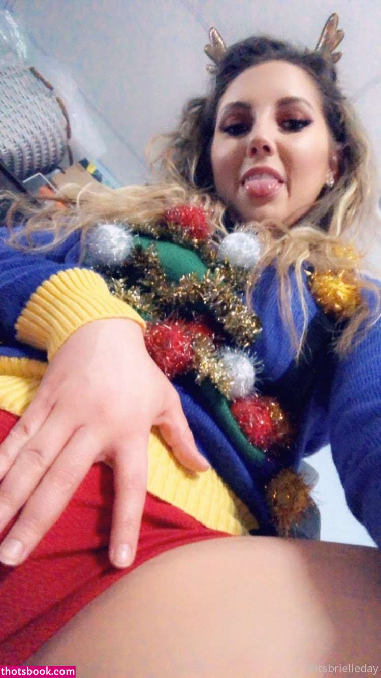 Brielle Day Nude OnlyFans Photos #15 1007573