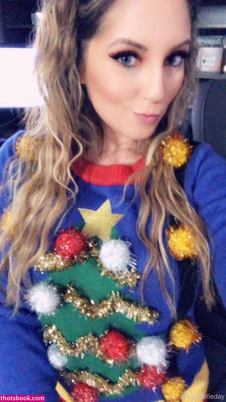 Brielle Day Nude OnlyFans Photos #15 1007580