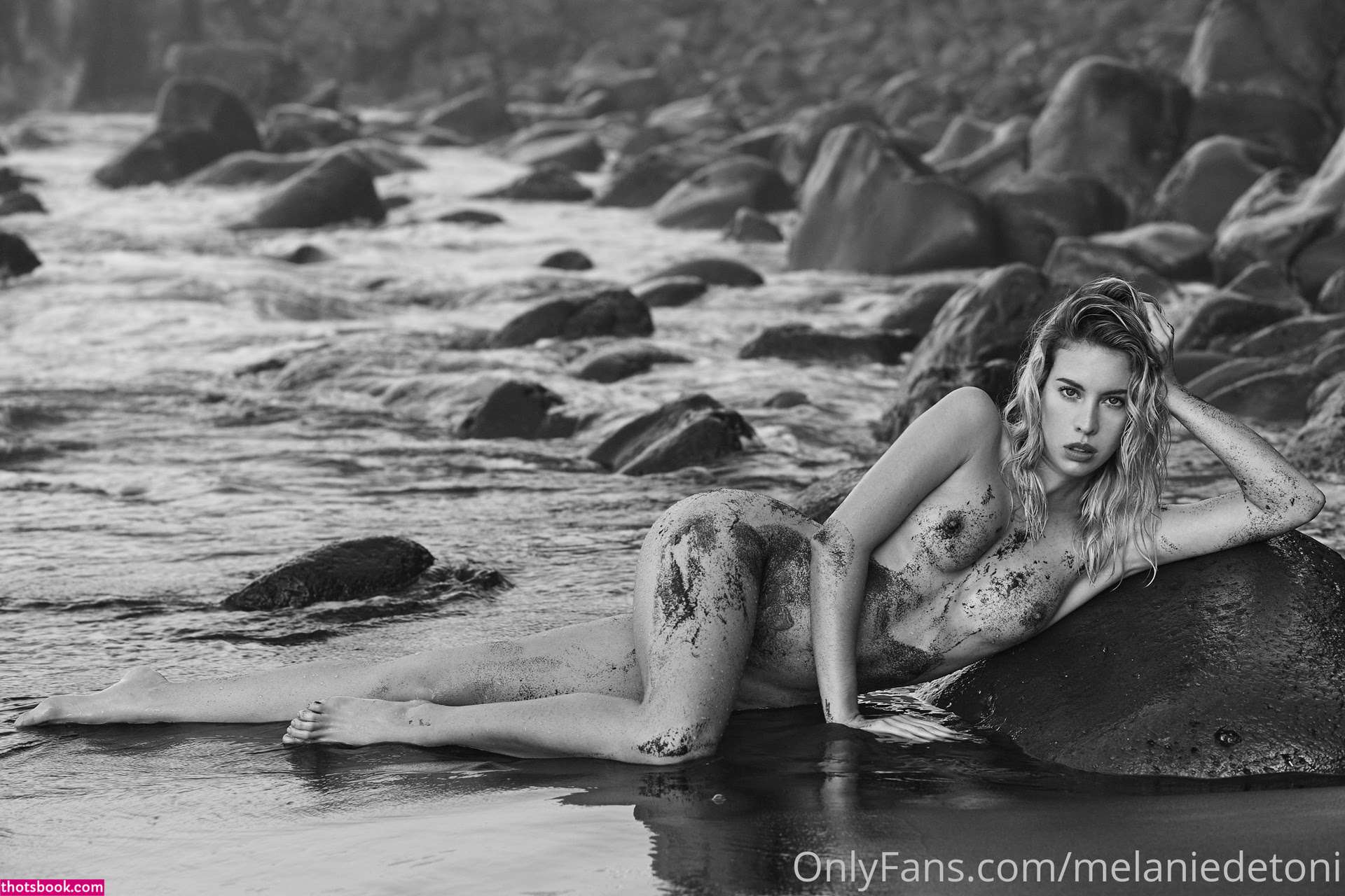 Melanie De Toni Nude OnlyFans Photos #8 1007970