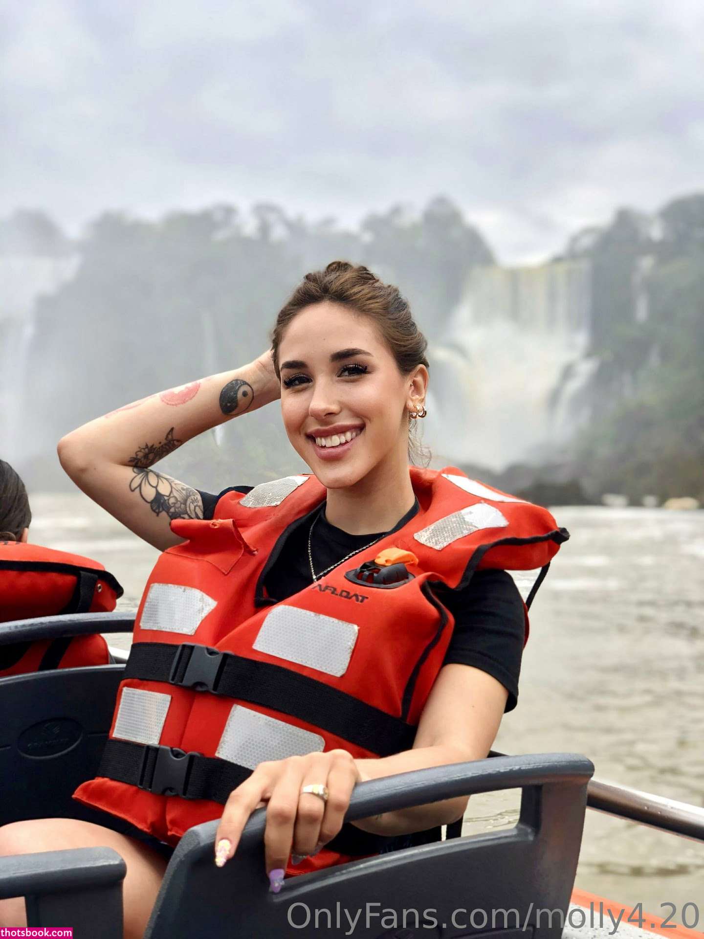 Molly420 Nude OnlyFans Photos #10 1008126