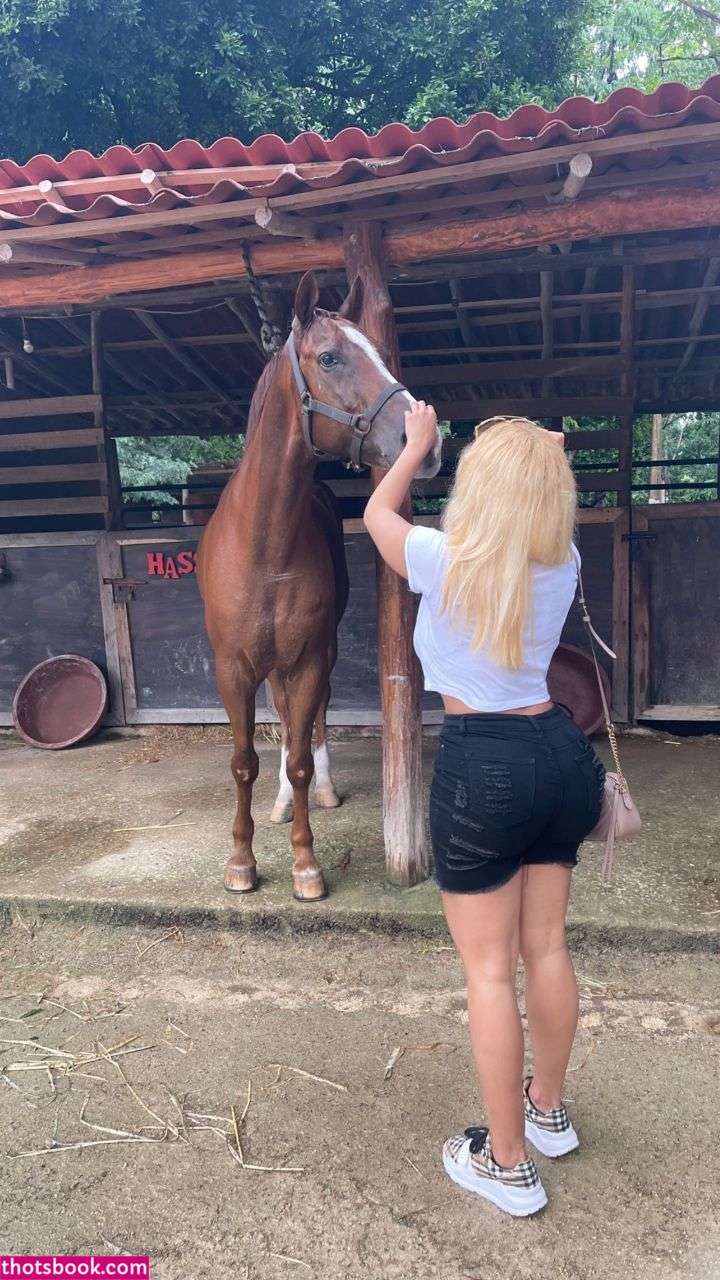 Adriana Araujo La Tigra Nude OnlyFans Photos #5 1023888