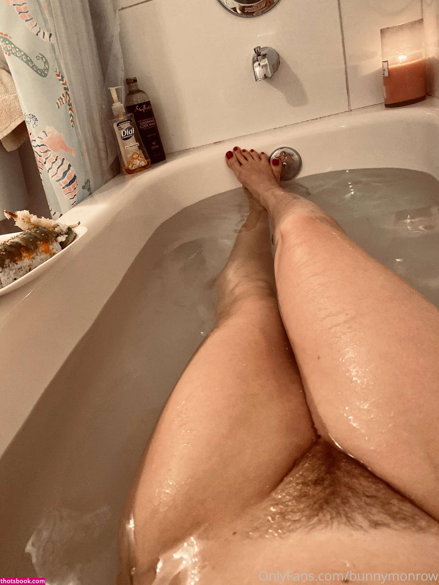 Bunnymonrow Nude OnlyFans Photos #2 1024099