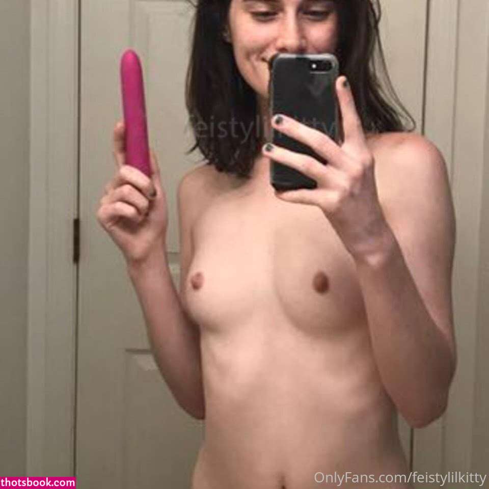 Feistylilkitty Nude OnlyFans Photos #1 1024157