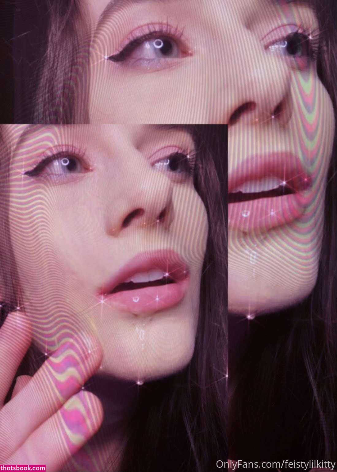 Feistylilkitty Nude OnlyFans Photos #2 1024176