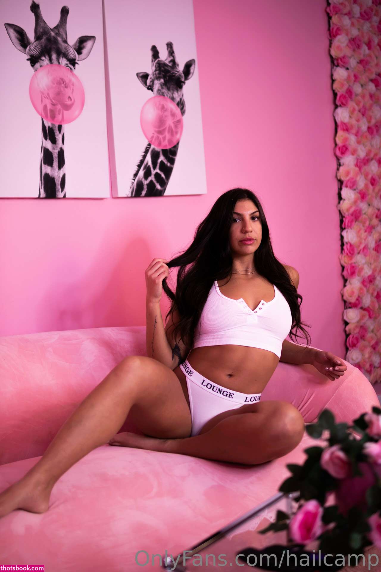 Hailcamp Nude OnlyFans Photos #3 1024337