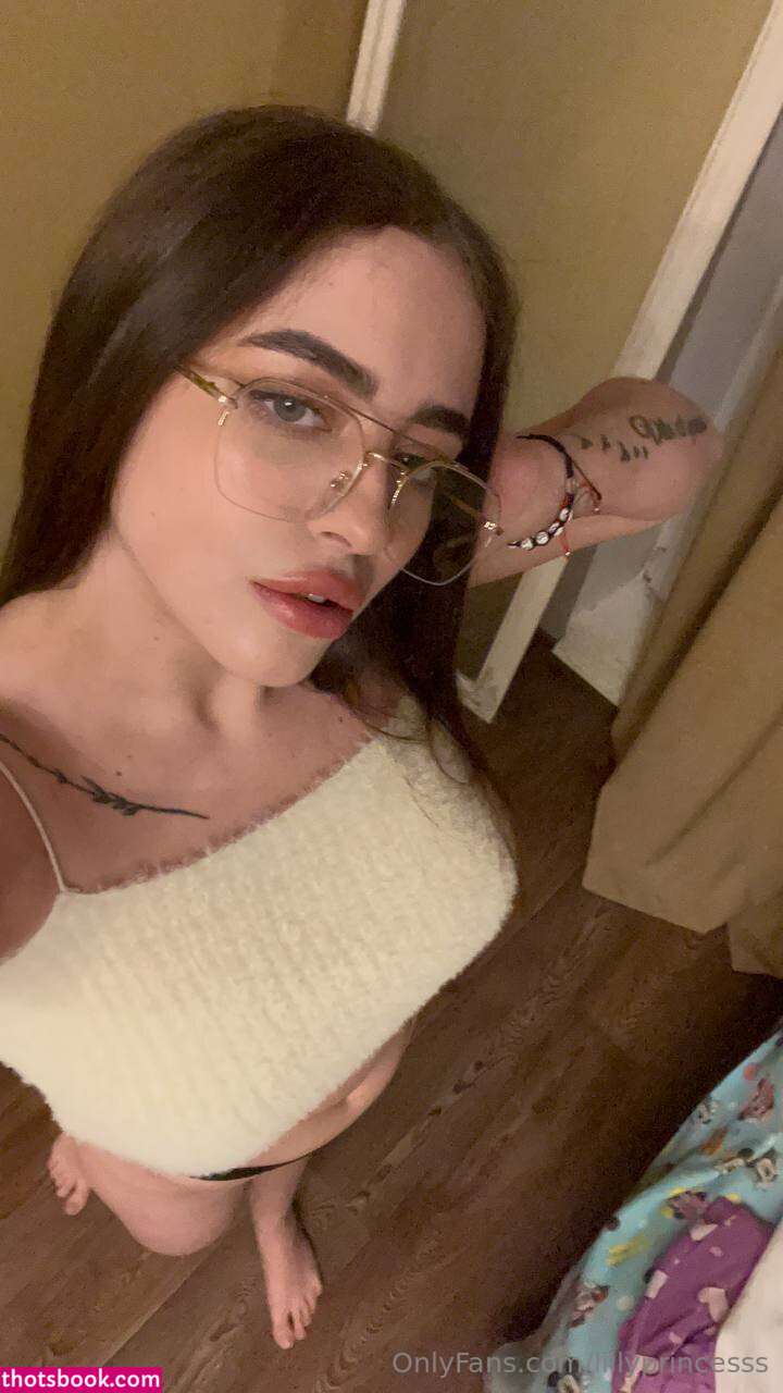 lillyprincesss Nude OnlyFans Photos #3 1024496
