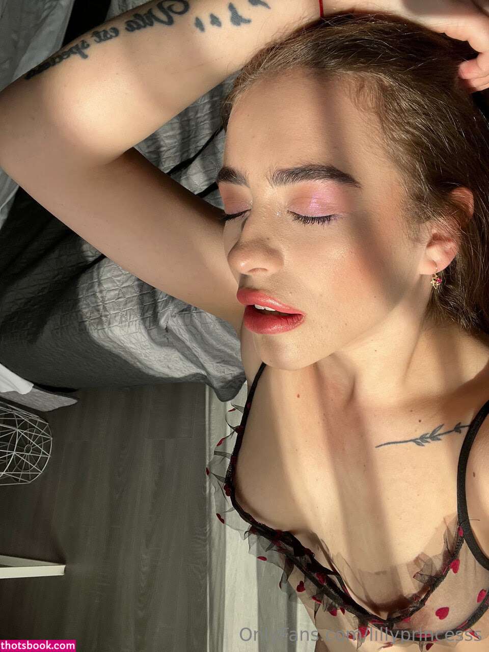 lillyprincesss Nude OnlyFans Photos #6 1024511
