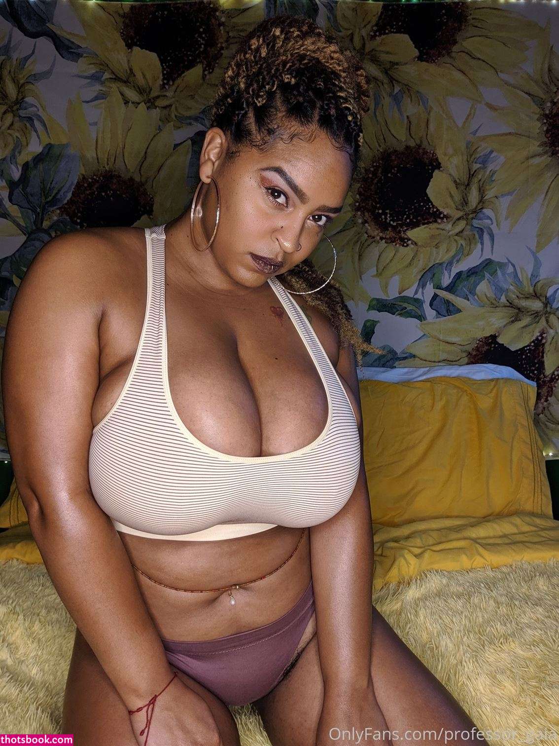 Professor Gaia Nude OnlyFans Photos #2 1024794