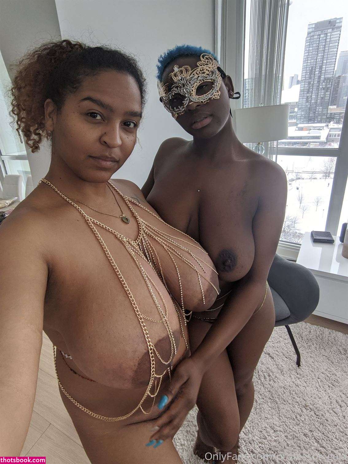 Professor Gaia Nude OnlyFans Photos #2 1024798