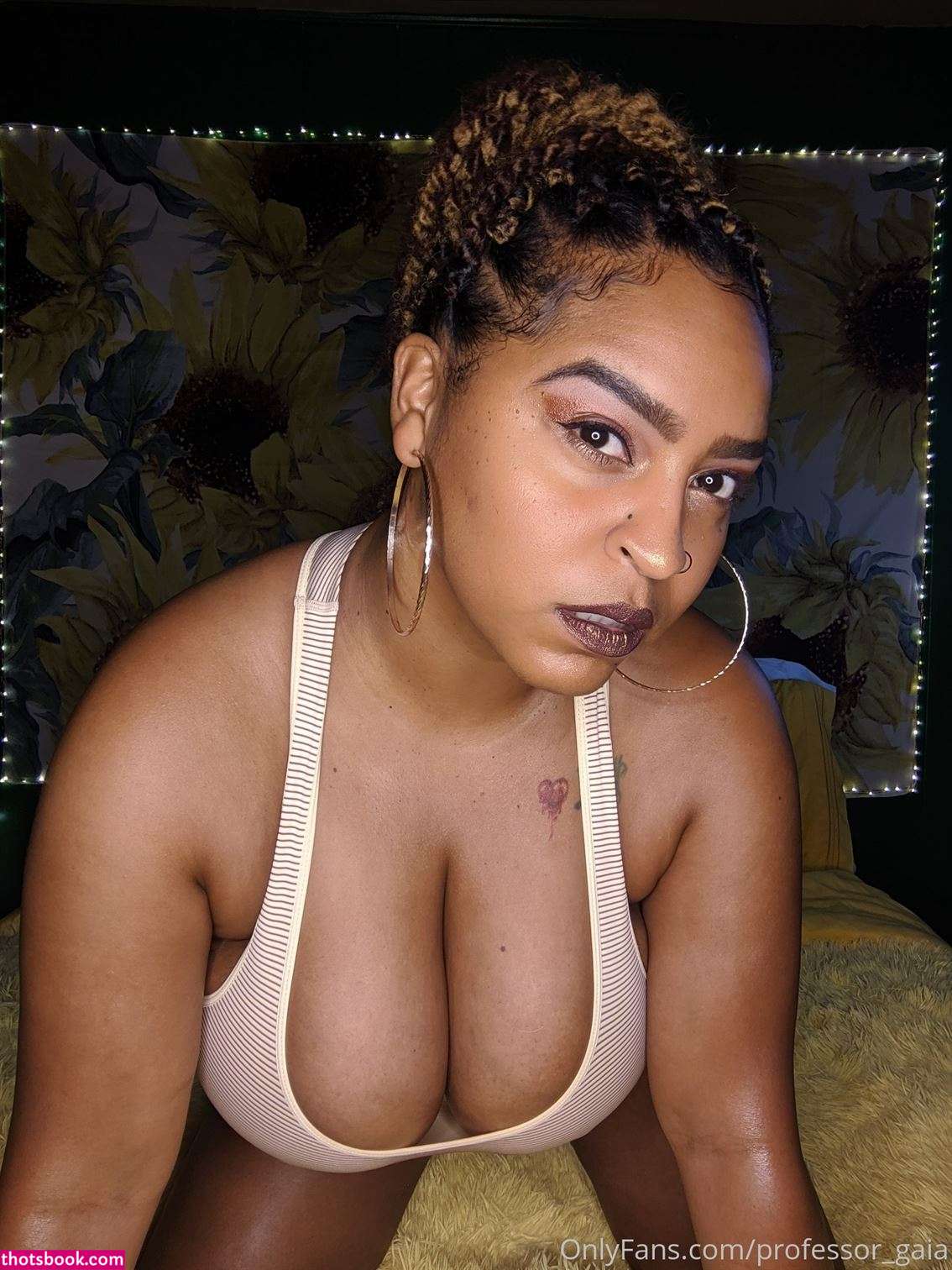 Professor Gaia Nude OnlyFans Photos #2 1024808