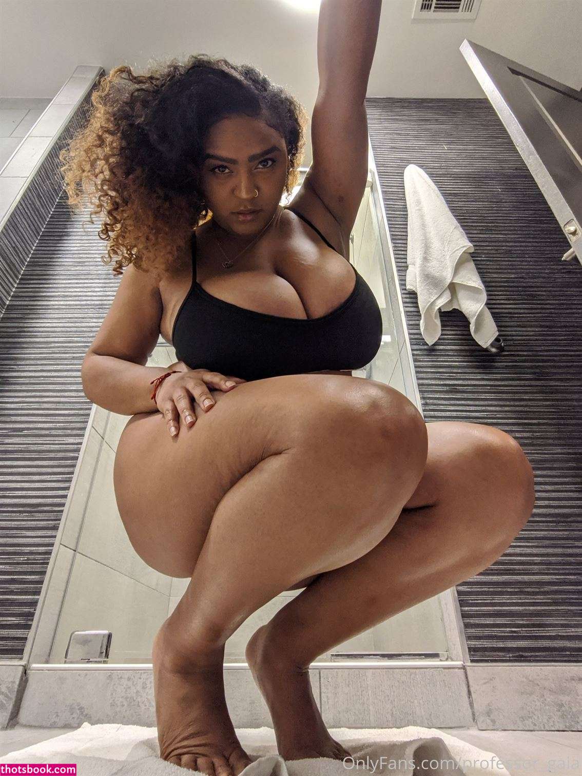 Professor Gaia Nude OnlyFans Photos #2 1024814