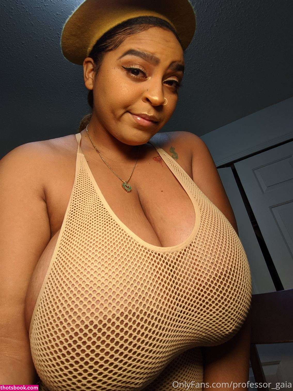 Professor Gaia Nude OnlyFans Photos #3 1024816