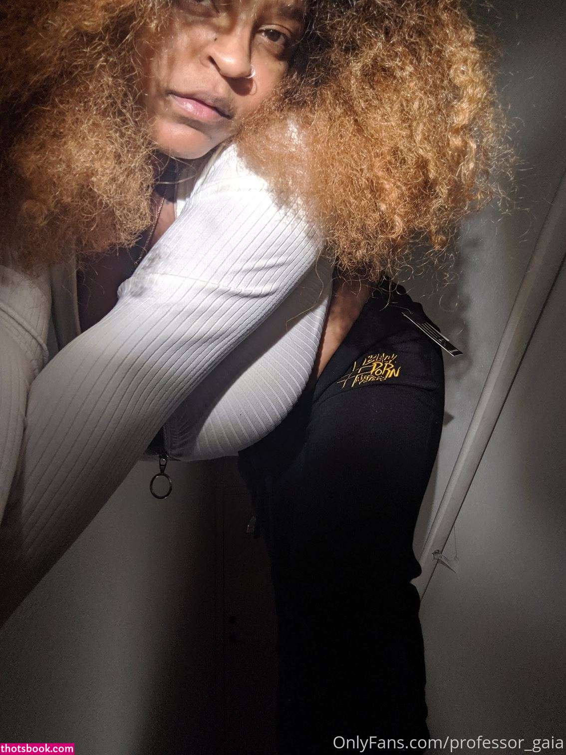 Professor Gaia Nude OnlyFans Photos #3 1024817