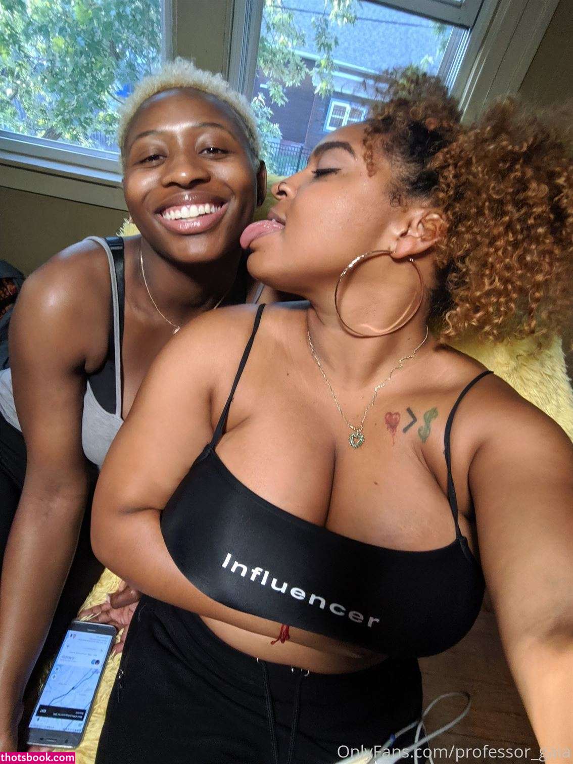 Professor Gaia Nude OnlyFans Photos #3 1024818