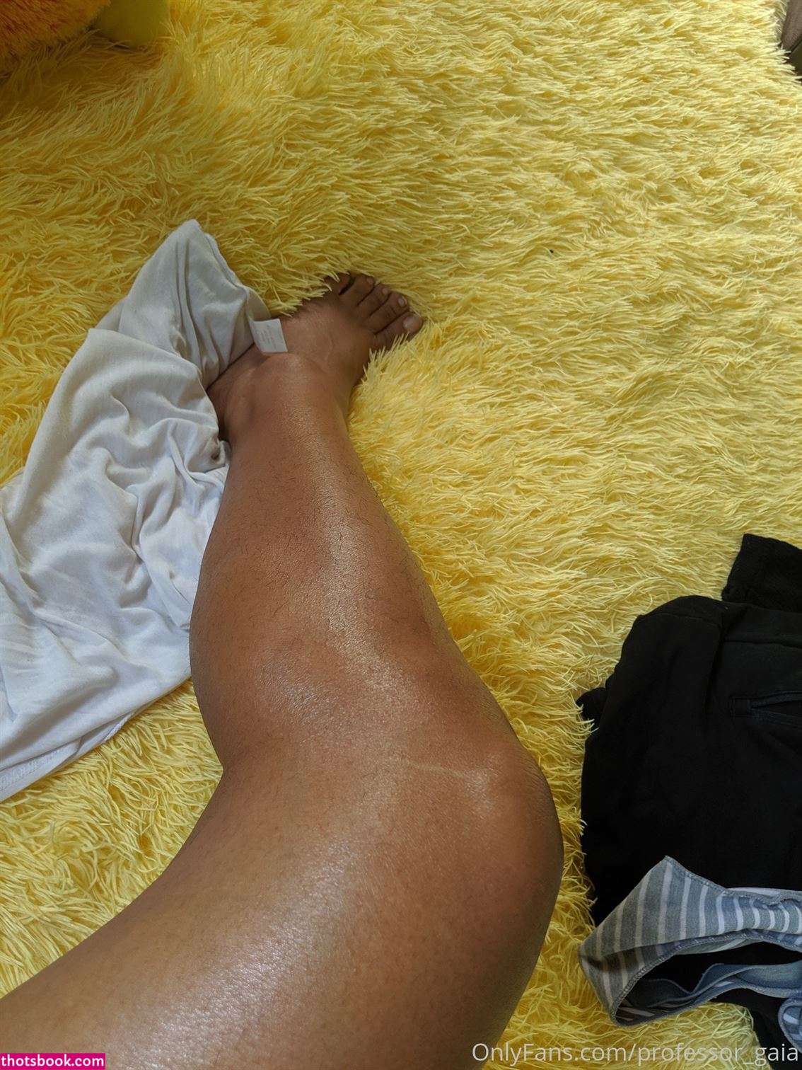 Professor Gaia Nude OnlyFans Photos #3 1024819