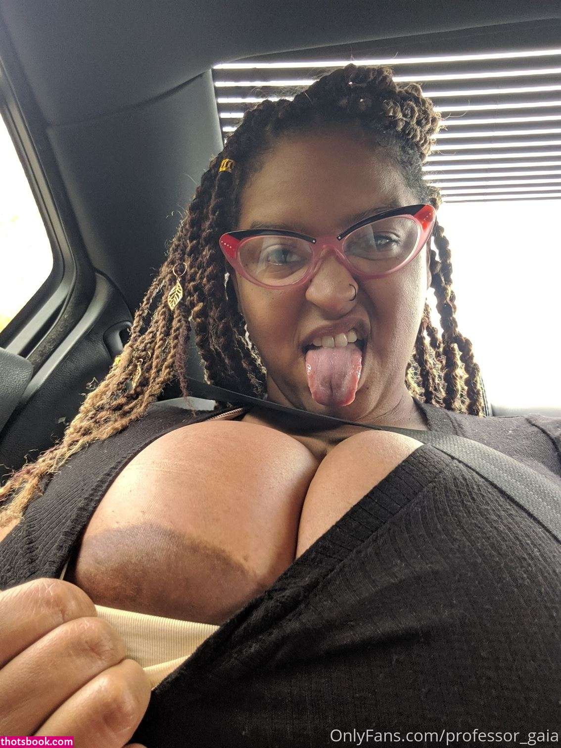 Professor Gaia Nude OnlyFans Photos #3 1024823