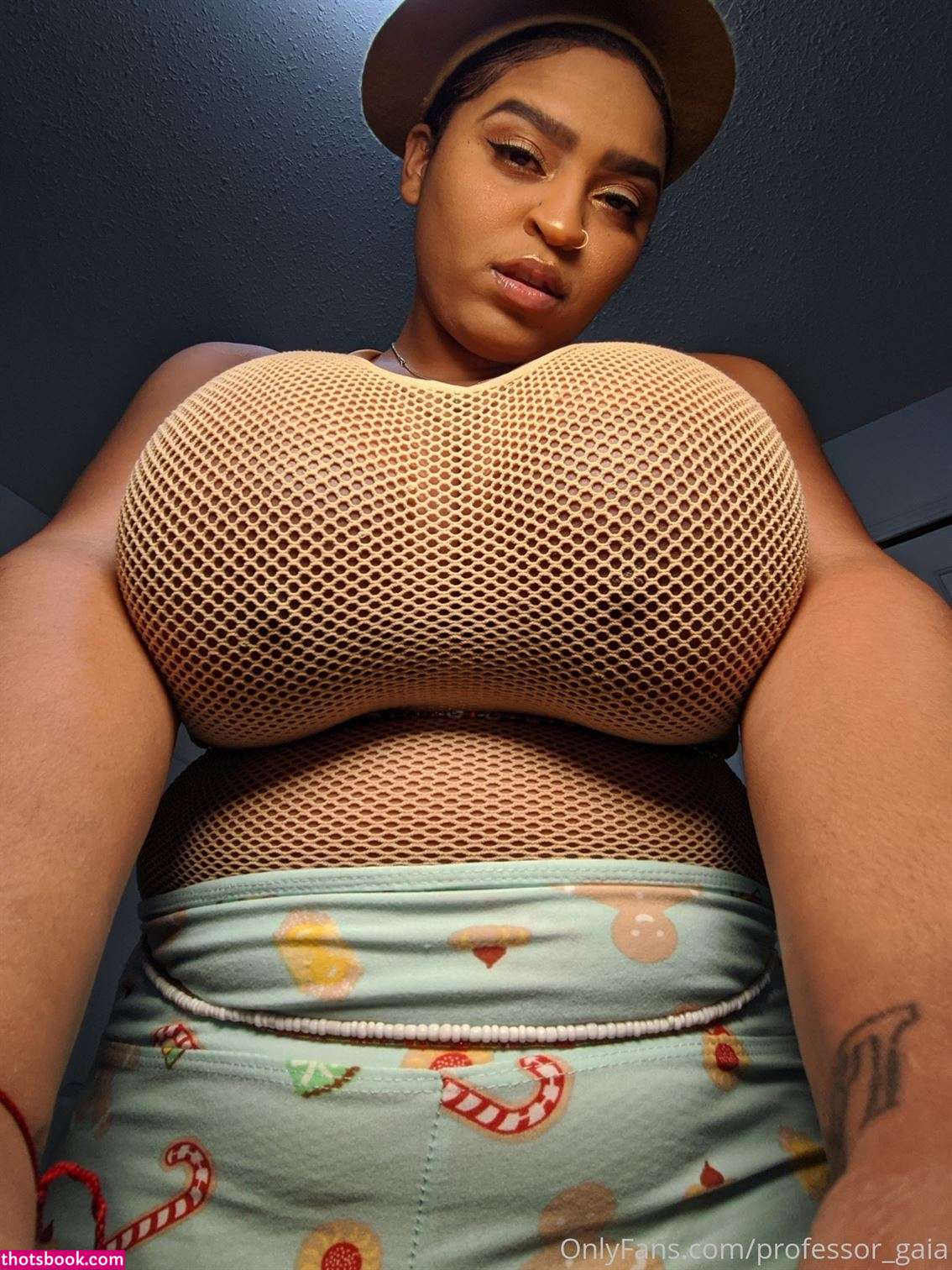 Professor Gaia Nude OnlyFans Photos #4 1024830